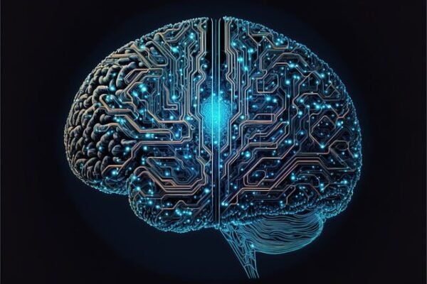 Artificial Intelligence in the Future of Cloud Computing