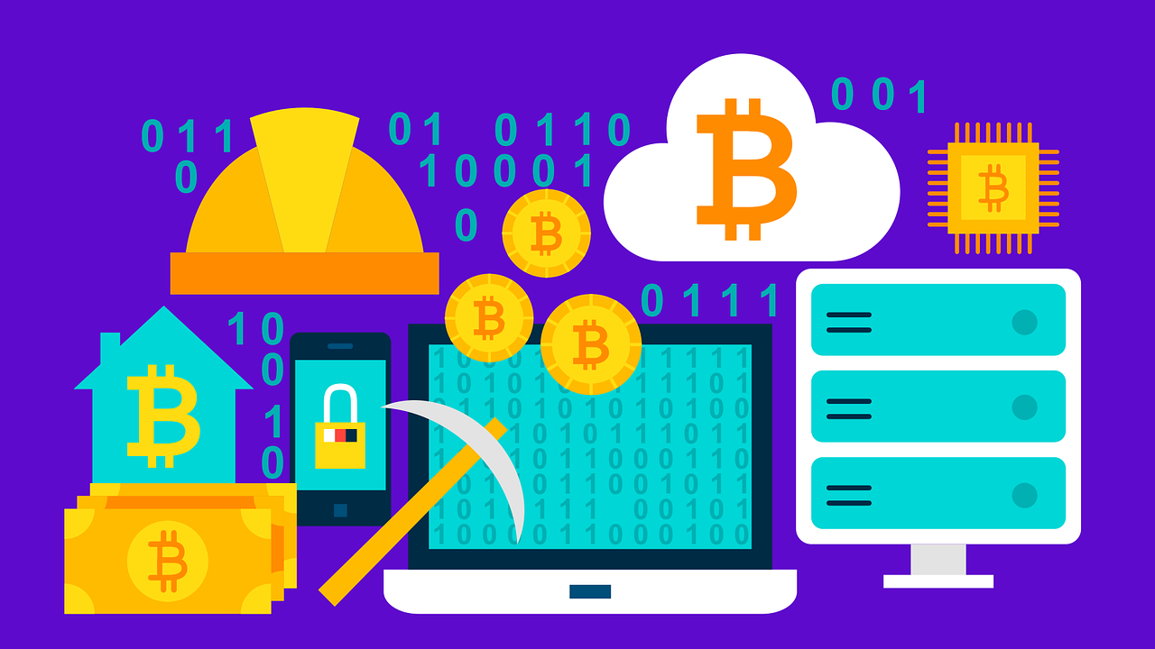 Cryptocurrency: Applications and its future