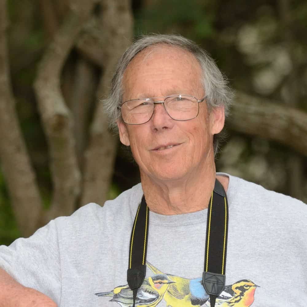 Bob Carlson Successful Immunotherapy story