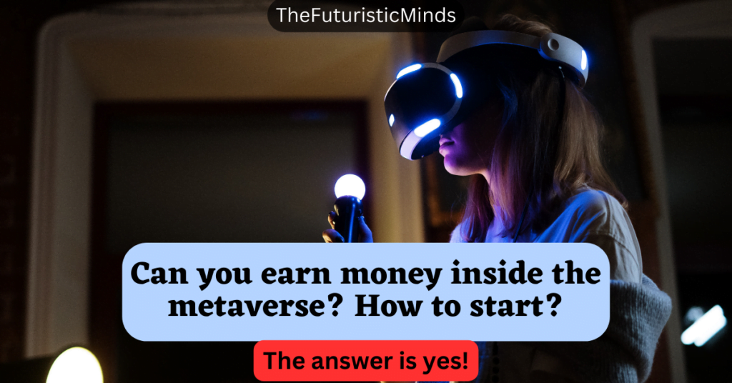 How To Access The Metaverse The Ultimate Guide You Need