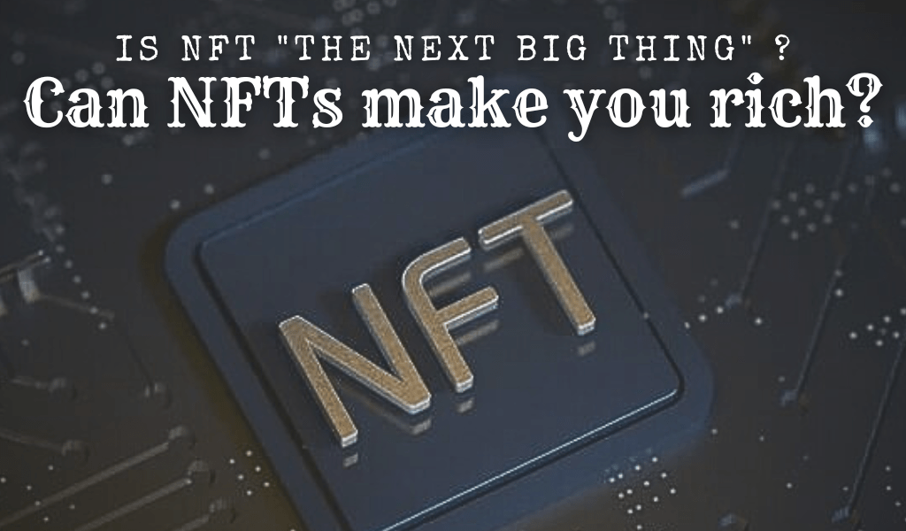 Are NFTs dead 2023? Invest in NFTs