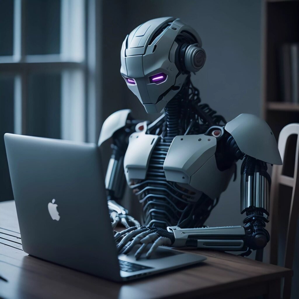 Best Paying Jobs in Technology: Artificial Intelligence Engineer