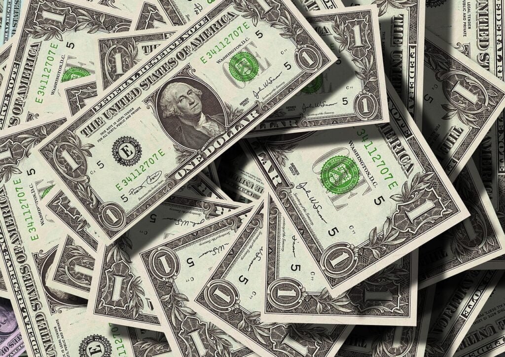 Cyber Security Salaries in 2023