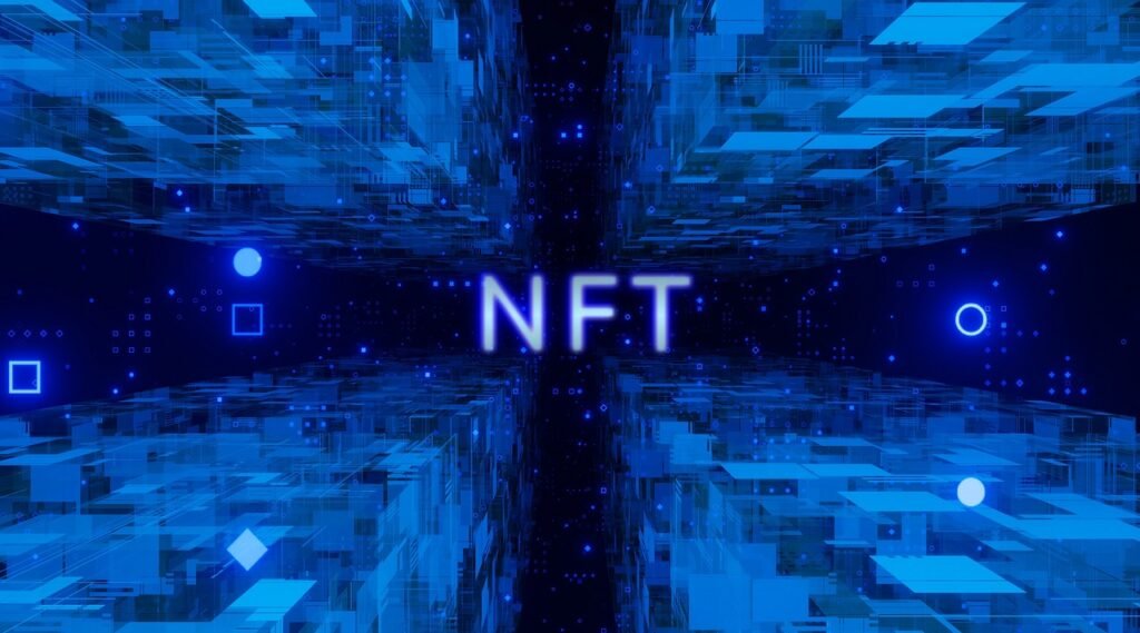 NFTs and the future of cryptocurrency