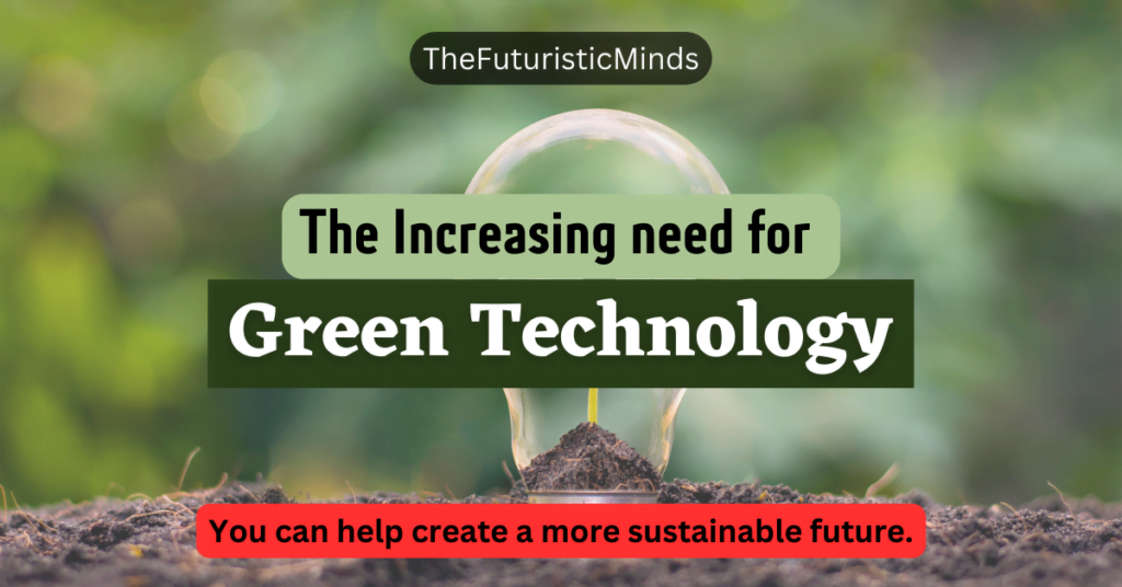 What Is Green Computing and Why Is It So Important?