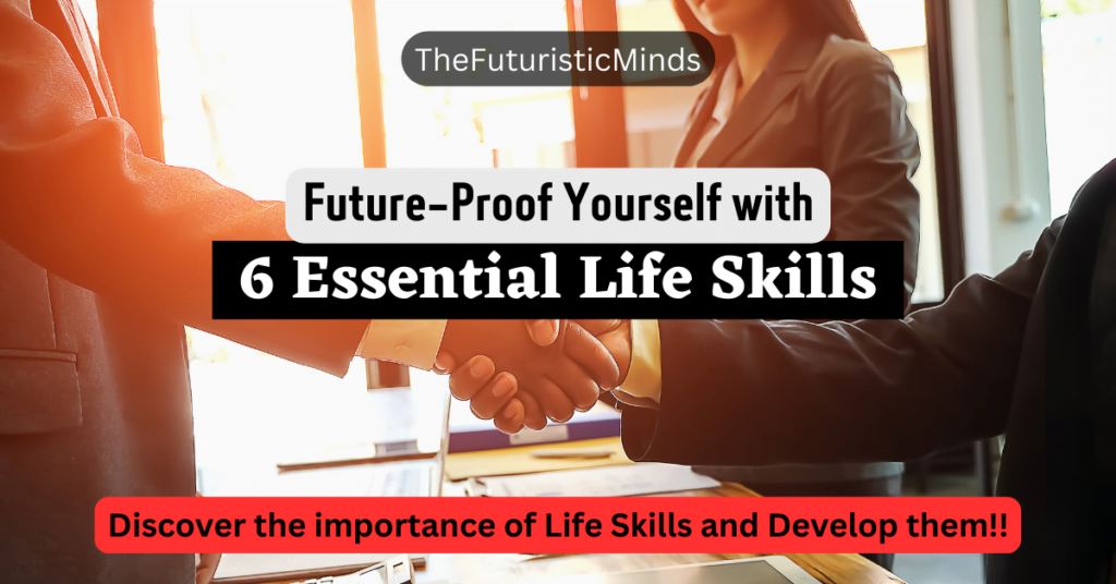 19 Essential Life Skills For Teens: Future-Proofing Hacks