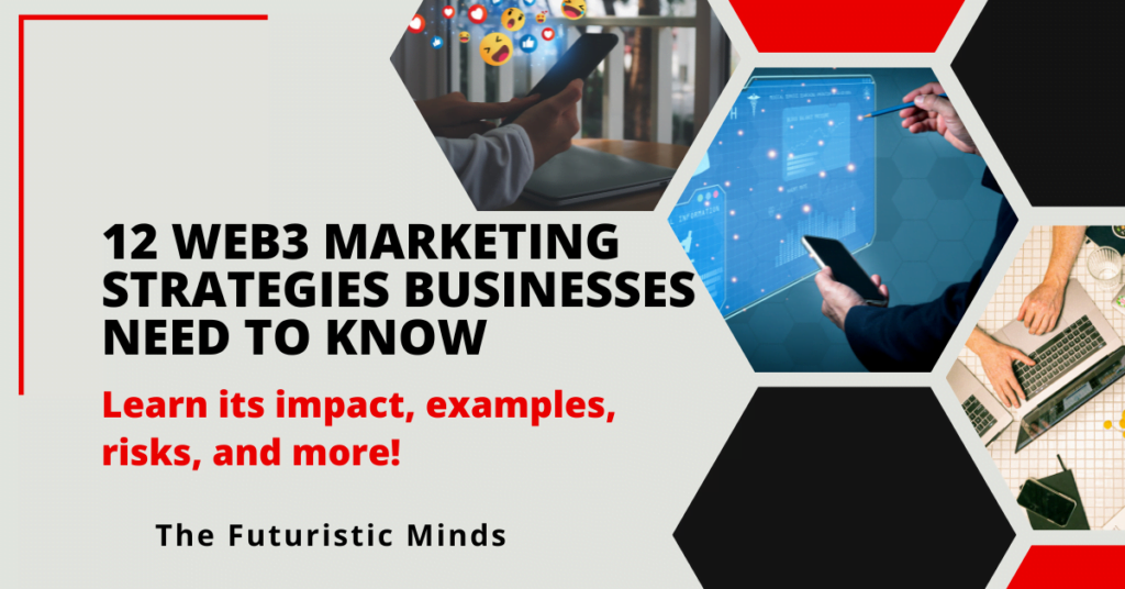 A Complete Guide To Blockchain Marketing