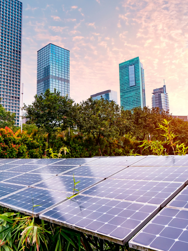 8 Unique Examples of Sustainable Technology in 2024!