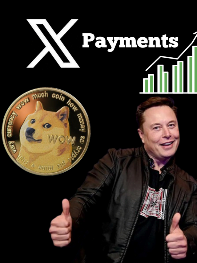 Elon Musk’s X Opens A Dedicated Payments Account. What Does This Mean?