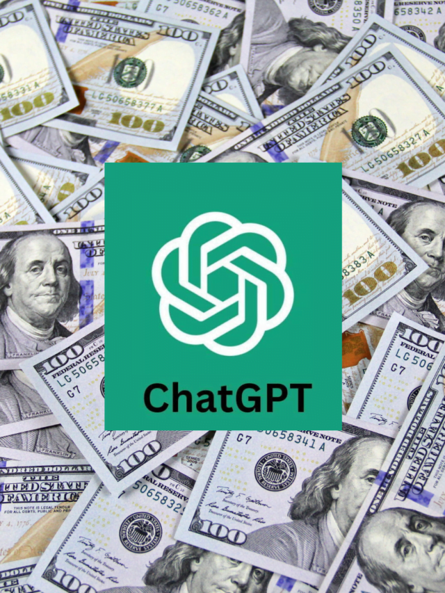 Tired of 9-5 Jobs? Here are 10 Ways to make money with Chat GPT!