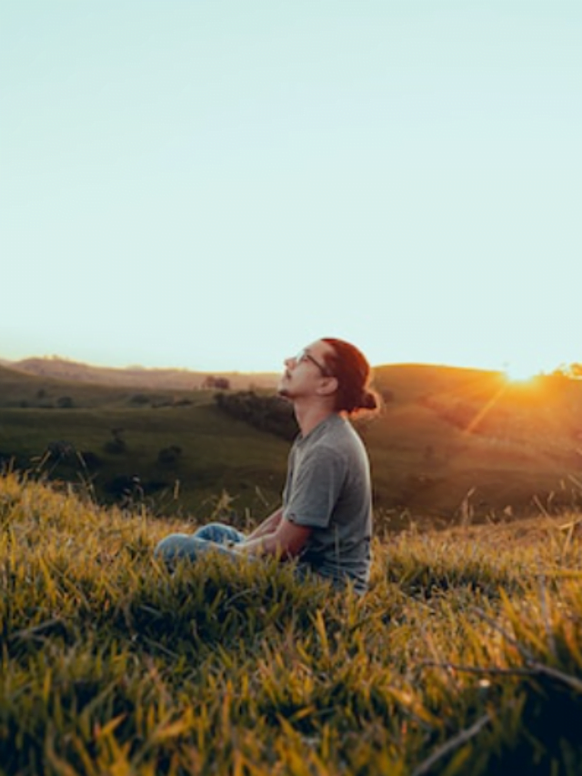 Do You Ever Feel Anxious? 10 Tips to Help With Anxiety!
