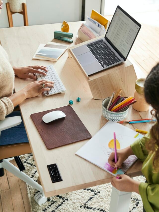 8 Tips for Working from Home You Need To Know!