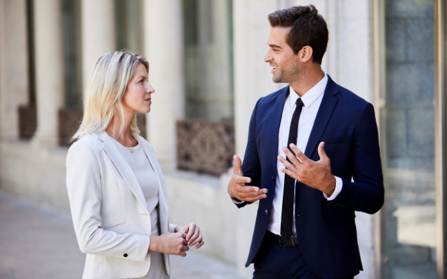 Aggressive vs Assertive Communication