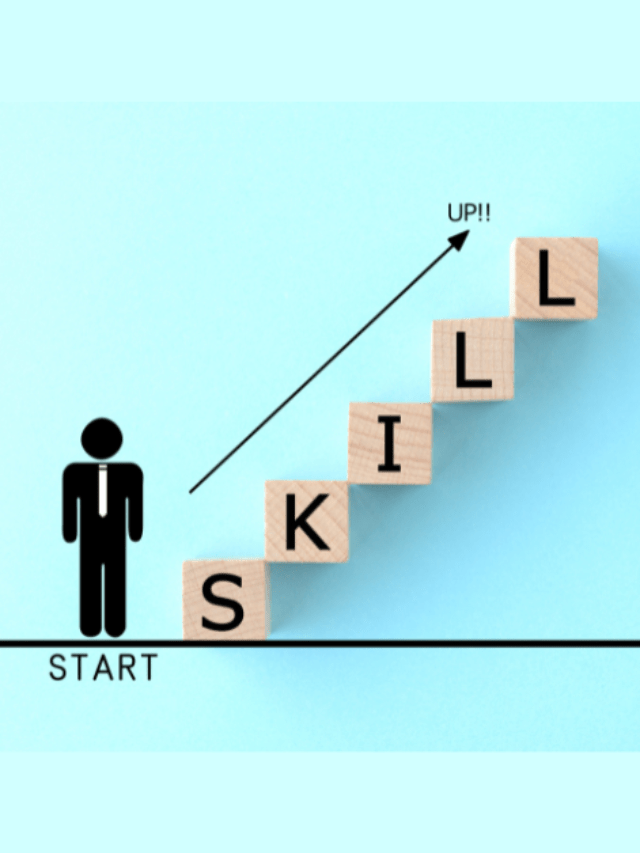 6 Essential Life Skills You NEED to Develop in 2024!