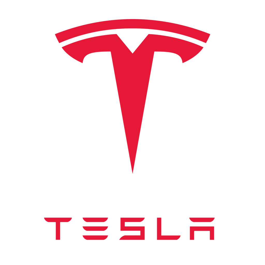 Examples of business intelligence- Tesla