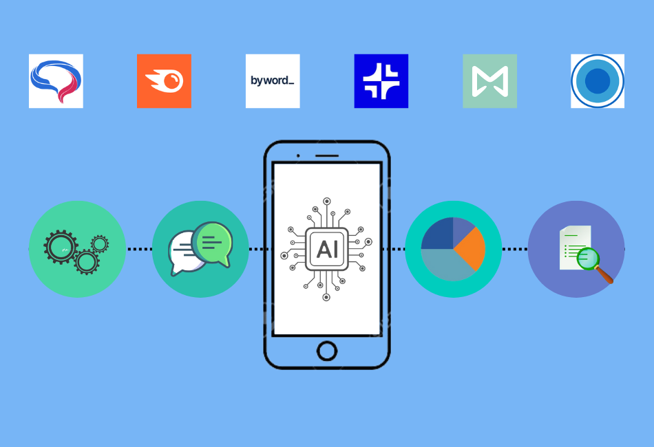 AI tools for business