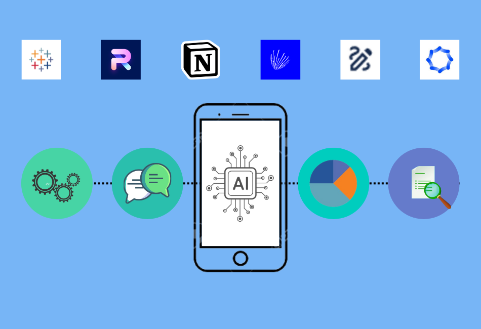 Free AI tools for business
