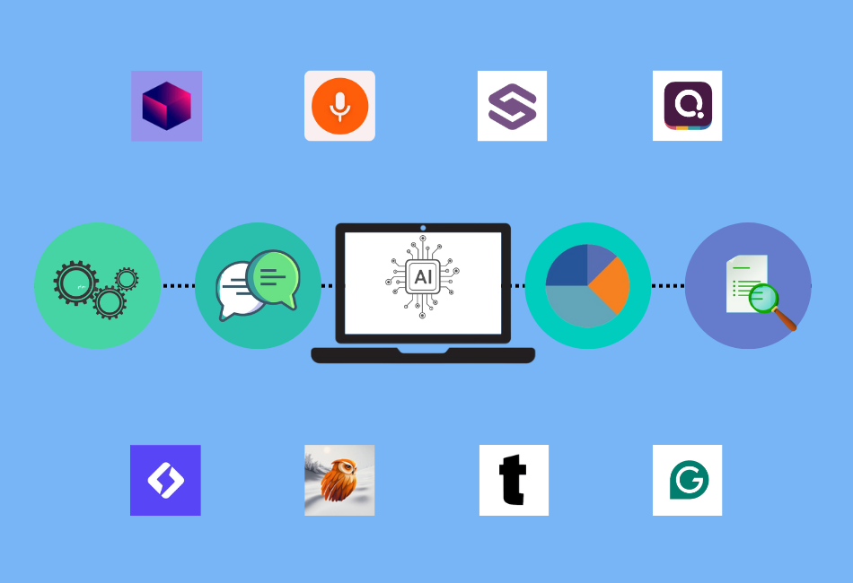 AI tools for teachers