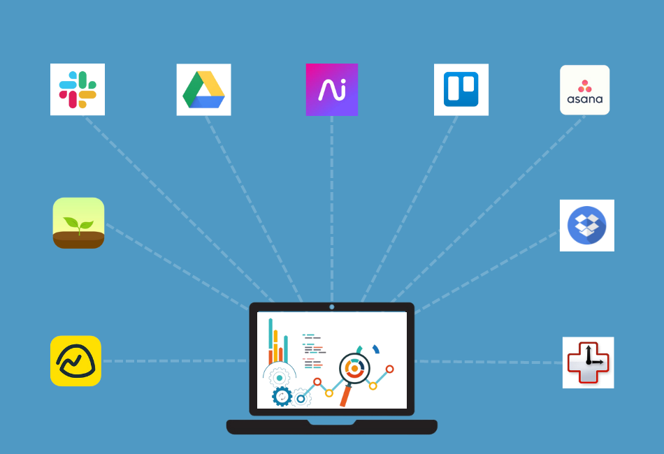 Top 10 Best Remote Work Tools To Work From Home