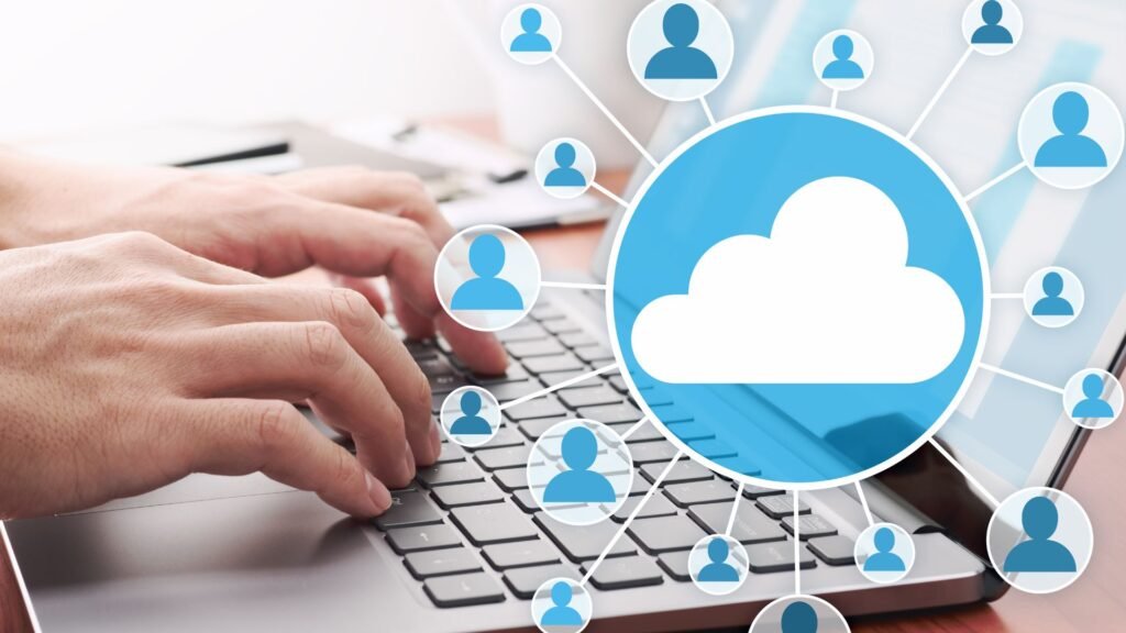 Remote Work Tools For Cloud Storage And File Sharing