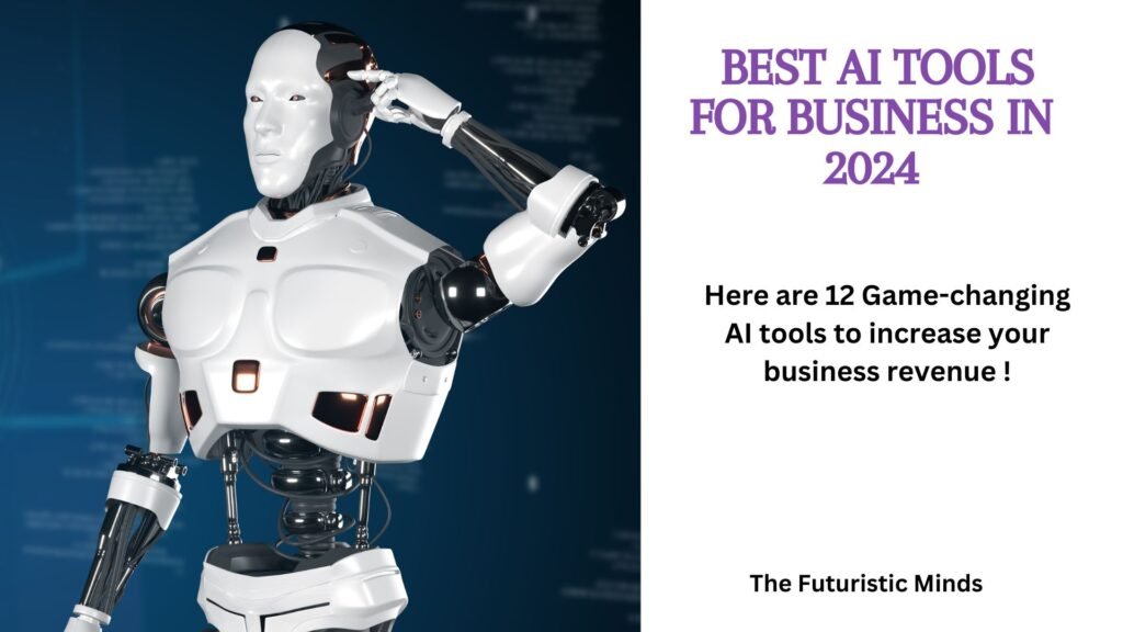 AI tool for business